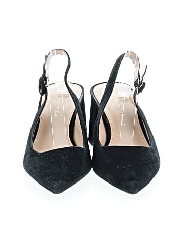 Pelle Moda Heels (view 2)