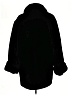 Lane Bryant Black Coat Size 10 - photo 2