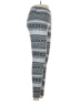 SO Print Gray Leggings Size M - photo 4