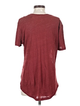 Scotch & Soda Short Sleeve Blouse (view 2)