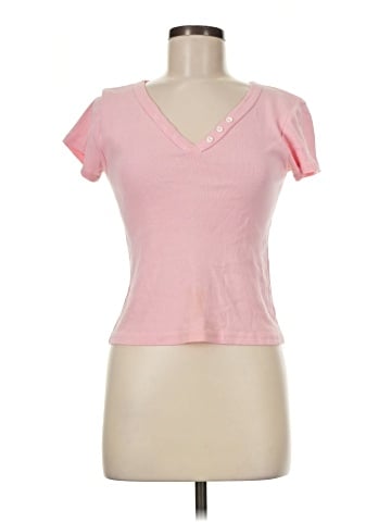 Michael Stars Short Sleeve T-Shirt (view 1)