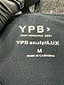 YPB Black Romper Size M - photo 4