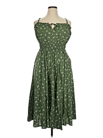 Torrid Casual Dress (view 1)