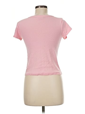 Michael Stars Short Sleeve T-Shirt (view 2)