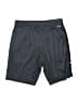 Tek Gear Solid Gray Athletic Shorts Size 10 (estimated) - photo 2