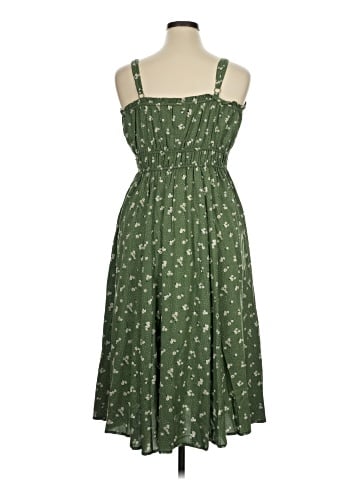Torrid Casual Dress (view 2)