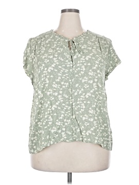 Buffalo by David Bitton Short Sleeve T-Shirt (view 1)