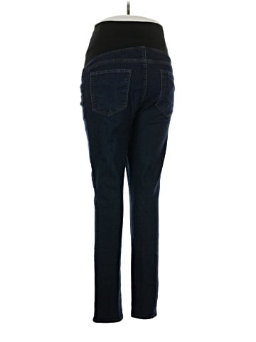 Ann Taylor LOFT Jeggings (view 2)
