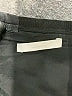 BOSS by HUGO BOSS Solid Black Formal Skirt Size 8 - photo 4