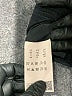 BOSS by HUGO BOSS Solid Black Formal Skirt Size 8 - photo 5