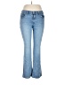 Levi's Hearts Blue Jeans Size 30 waist - photo 1