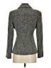 Tahari Tweed Gray Jacket Size S - photo 2