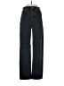 Denim Forum Black Jeans Size 24 waist - photo 1