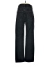 Denim Forum Black Jeans Size 24 waist - photo 2