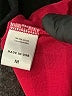 Renee C. Red Sleeveless Blouse Size M - photo 8