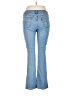 Levi's Hearts Blue Jeans Size 30 waist - photo 2