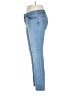 Levi's Hearts Blue Jeans Size 30 waist - photo 5