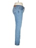 Levi's Hearts Blue Jeans Size 30 waist - photo 4
