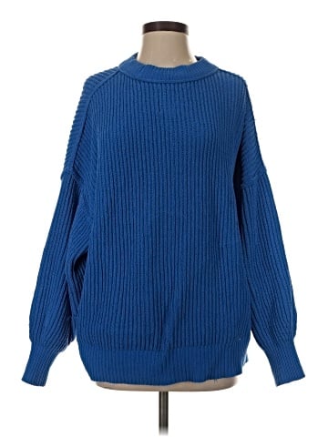 Aerie Pullover Sweater (view 1)