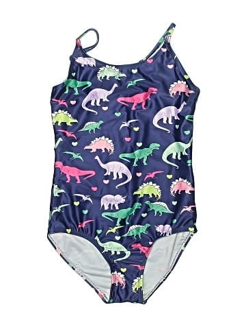 Unbranded One Piece Swimsuit (view 1)