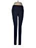 Athleta Solid Blue Active Pants Size M - photo 1