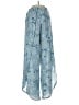 sady & lu 100% Polyester Paisley Blue Casual Pants Size S - photo 1