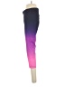 Xersion Color Block Purple Active Pants Size S - photo 5