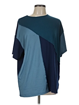 Fashion Nova Short Sleeve Top
