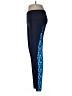 Athleta Solid Blue Active Pants Size M - photo 5