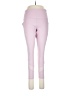 Athleta Pink Active Pants Size L - photo 1