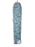 sady & lu 100% Polyester Paisley Blue Casual Pants Size S - photo 5