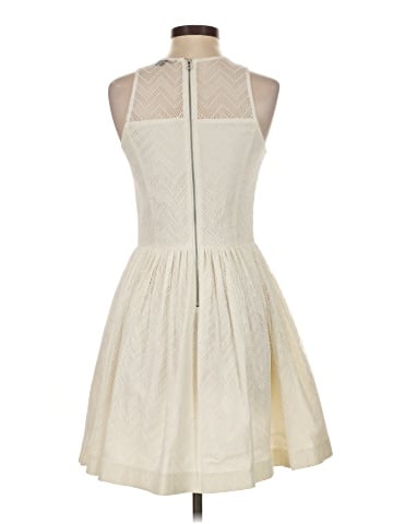 Armani Exchange Cocktail Dress (view 2)