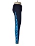 Athleta Solid Blue Active Pants Size M - photo 4
