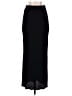 JLUXLABEL Black Formal Skirt Size XS - photo 1