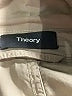 Theory 100% Cotton Tan Trenchcoat Size L - photo 6