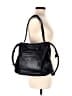 Marc Jacobs 100% Leather Solid Black Leather Bucket Bag One size - photo 2