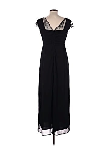 Alex Evenings Cocktail Dress (view 2)