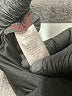 Sensational Collections Solid Black Formal Skirt Size 1X - photo 5