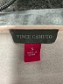 Vince Camuto 100% Polyester Ivory Sleeveless Blouse Size S - photo 7