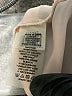 Vince Camuto 100% Polyester Ivory Sleeveless Blouse Size S - photo 8