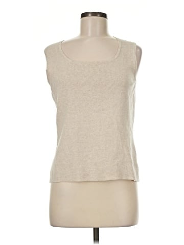 Mercer Street Studio Sweater Vest (view 1)