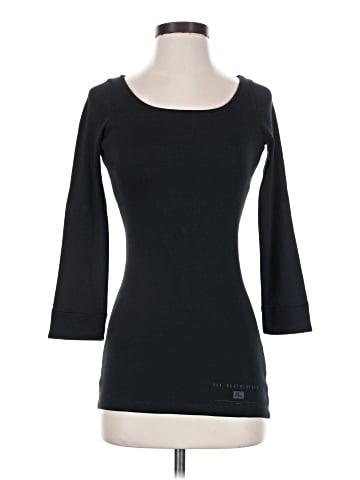 Burberry Brit 3/4 Sleeve Top (view 1)
