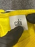 CAbi Yellow Pullover Sweater Size S - photo 7