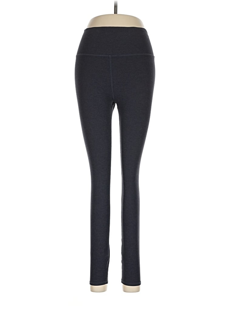 Pre-owned Vuori Active Pants In Black