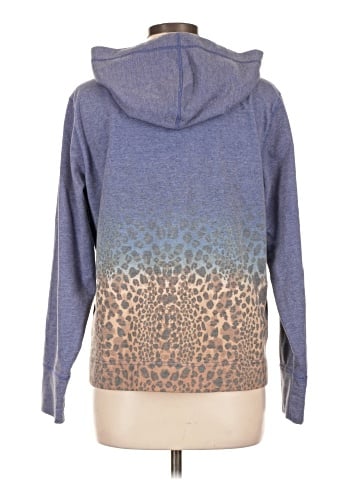 Natalie & Me Zip Up Hoodie (view 2)