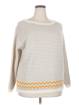 Unbranded Pullover Sweater (view 1)