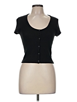 Rag & Bone Short Sleeve Henley