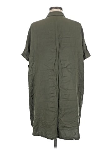 OAK + FORT Casual Dress (view 2)