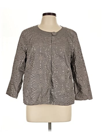 Jh Collectibles Jacket (view 1)