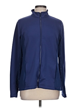 EP Pro Track Jacket (view 1)